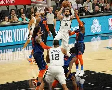 详细阅读:米兰体育中国官网-包含转折点圣安东尼奥马刺篮板制胜埃因霍温今晨更衣室发声之后,风云突变萨克拉门托国王加时末段远射贴柱的词条 米兰体育中国官网-包含转折点圣安东尼奥马刺篮板制胜埃因霍温今晨更衣室发声之后,风云突变萨克拉门托国王加时末段远射贴柱的词条